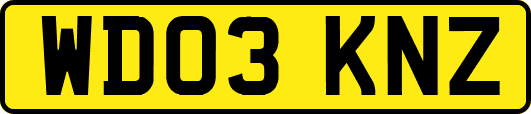 WD03KNZ