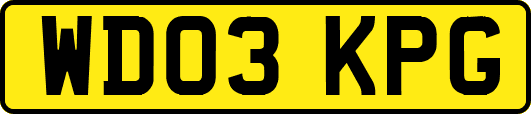 WD03KPG