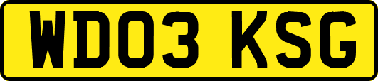 WD03KSG