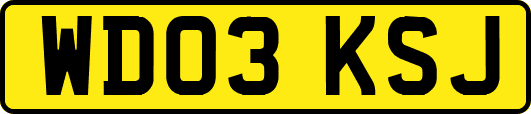 WD03KSJ