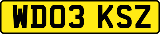 WD03KSZ