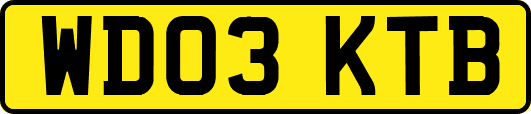 WD03KTB