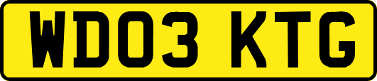 WD03KTG