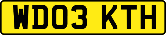 WD03KTH