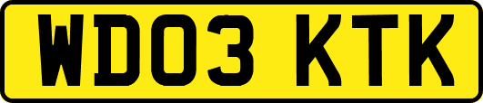 WD03KTK
