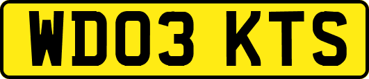 WD03KTS