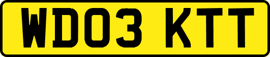WD03KTT