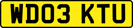 WD03KTU