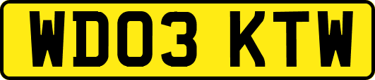 WD03KTW