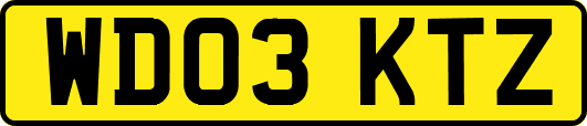 WD03KTZ