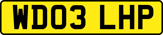 WD03LHP