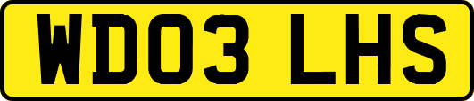 WD03LHS