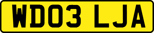 WD03LJA