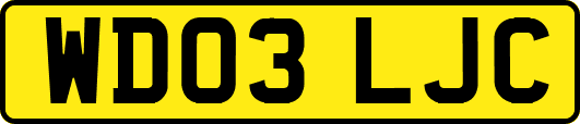 WD03LJC