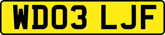 WD03LJF