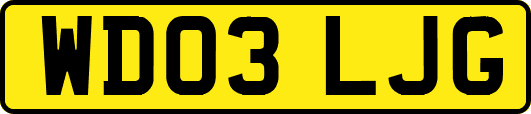 WD03LJG
