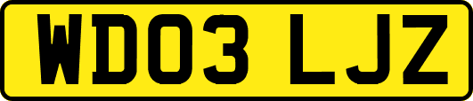WD03LJZ