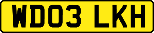 WD03LKH