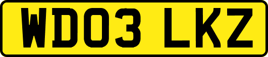 WD03LKZ