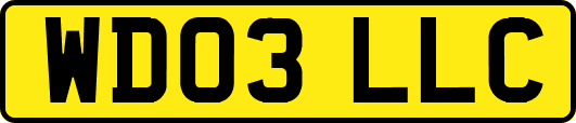 WD03LLC