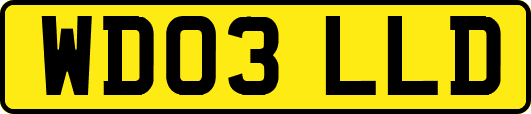 WD03LLD