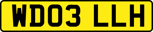 WD03LLH