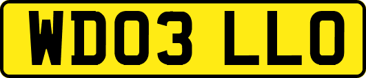 WD03LLO