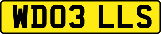 WD03LLS