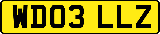 WD03LLZ