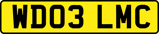 WD03LMC