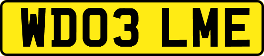 WD03LME