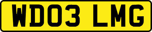 WD03LMG