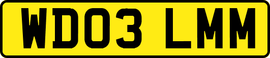WD03LMM