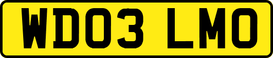 WD03LMO
