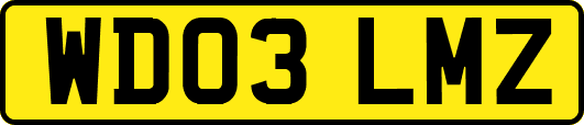 WD03LMZ