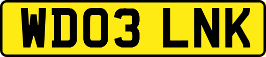 WD03LNK