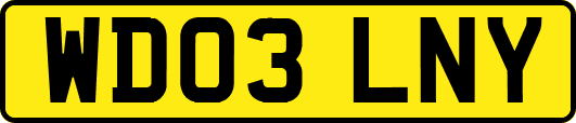 WD03LNY