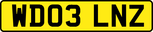 WD03LNZ
