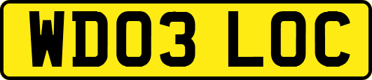 WD03LOC