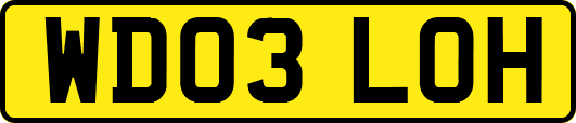 WD03LOH