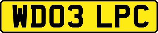 WD03LPC
