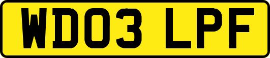 WD03LPF