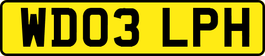 WD03LPH