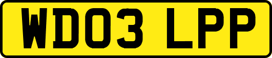 WD03LPP