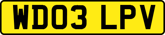 WD03LPV
