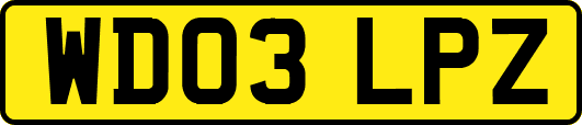 WD03LPZ