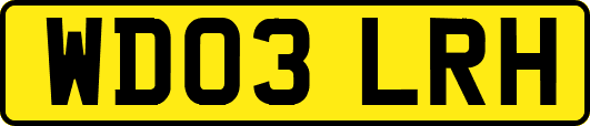 WD03LRH