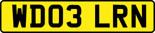 WD03LRN