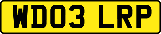 WD03LRP