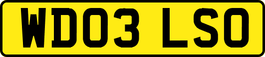 WD03LSO